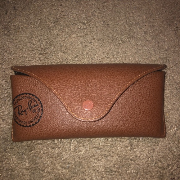 Authentic RayBan Gradient Radiator Sunglasses - Picture 4 of 4